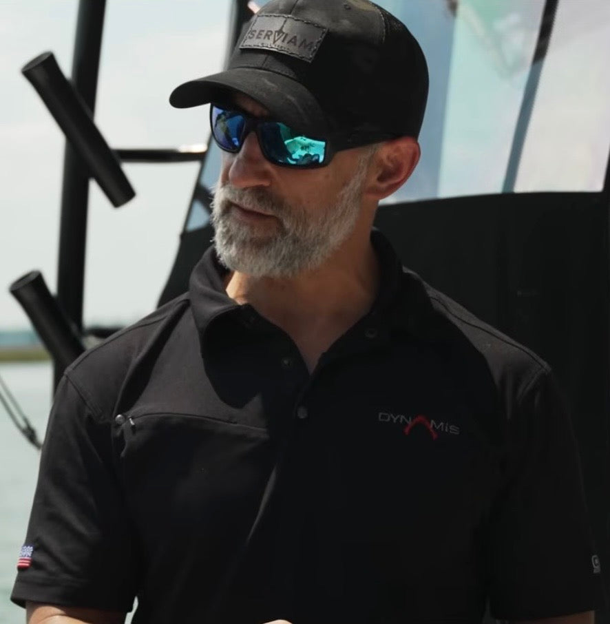 Subdued Leather Multicam Black Snap Back
